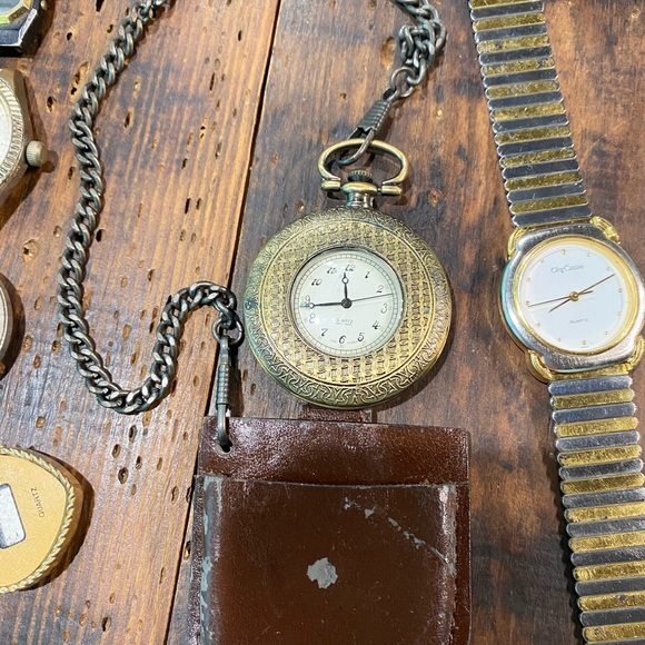 Vintage Watch Lot - Picture 8 of 8